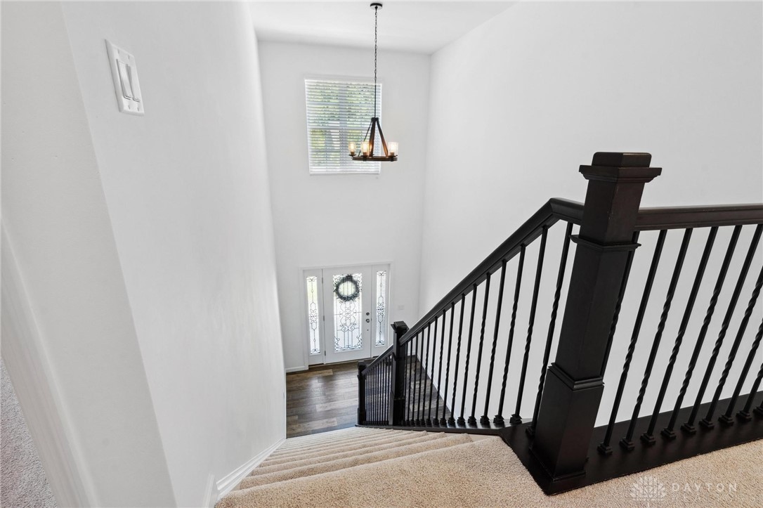 4061 Woodland Ridge Court, Bellbrook, Ohio image 31