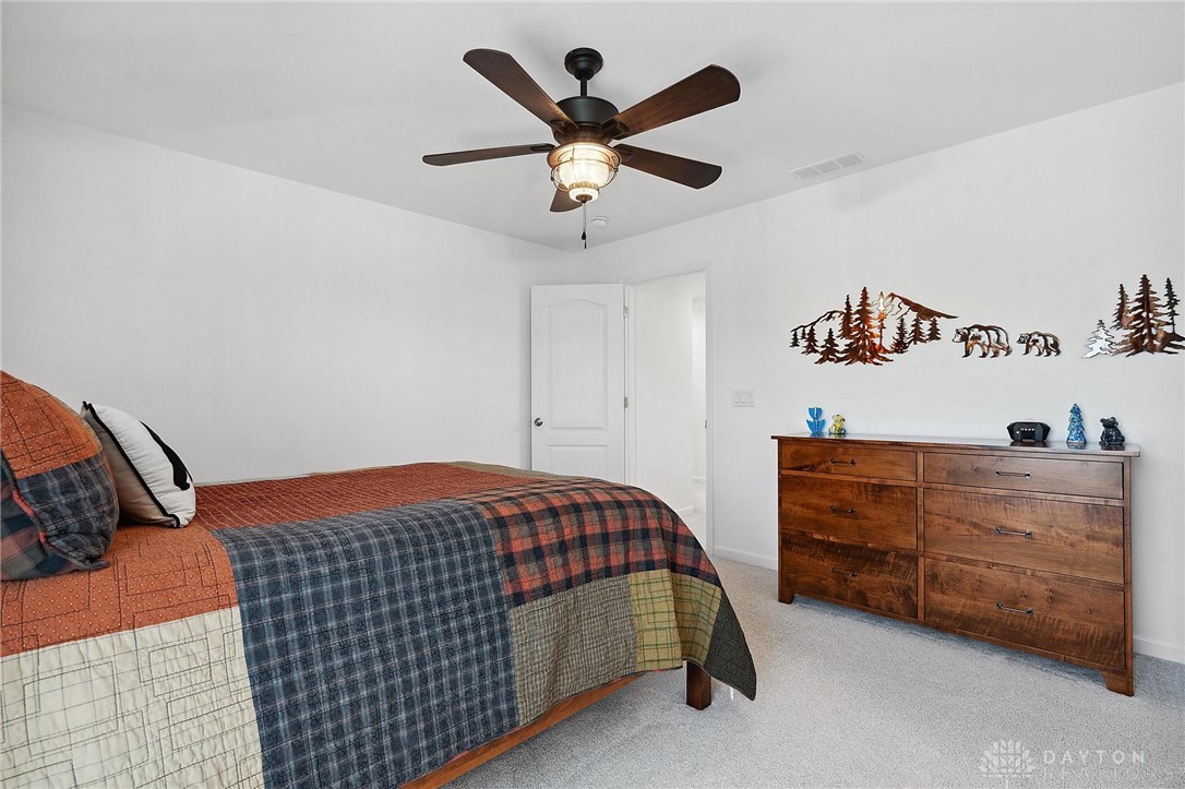 4061 Woodland Ridge Court, Bellbrook, Ohio image 45