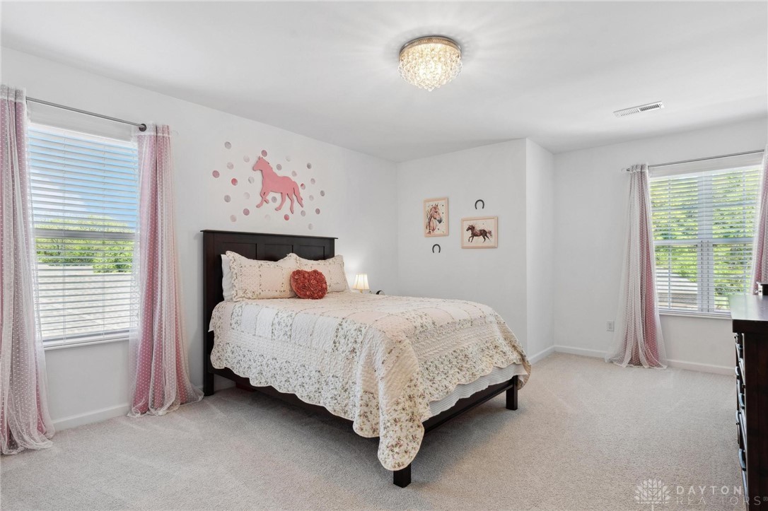4061 Woodland Ridge Court, Bellbrook, Ohio image 32