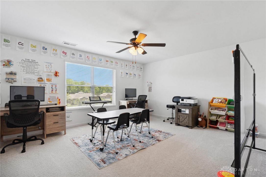 4061 Woodland Ridge Court, Bellbrook, Ohio image 34