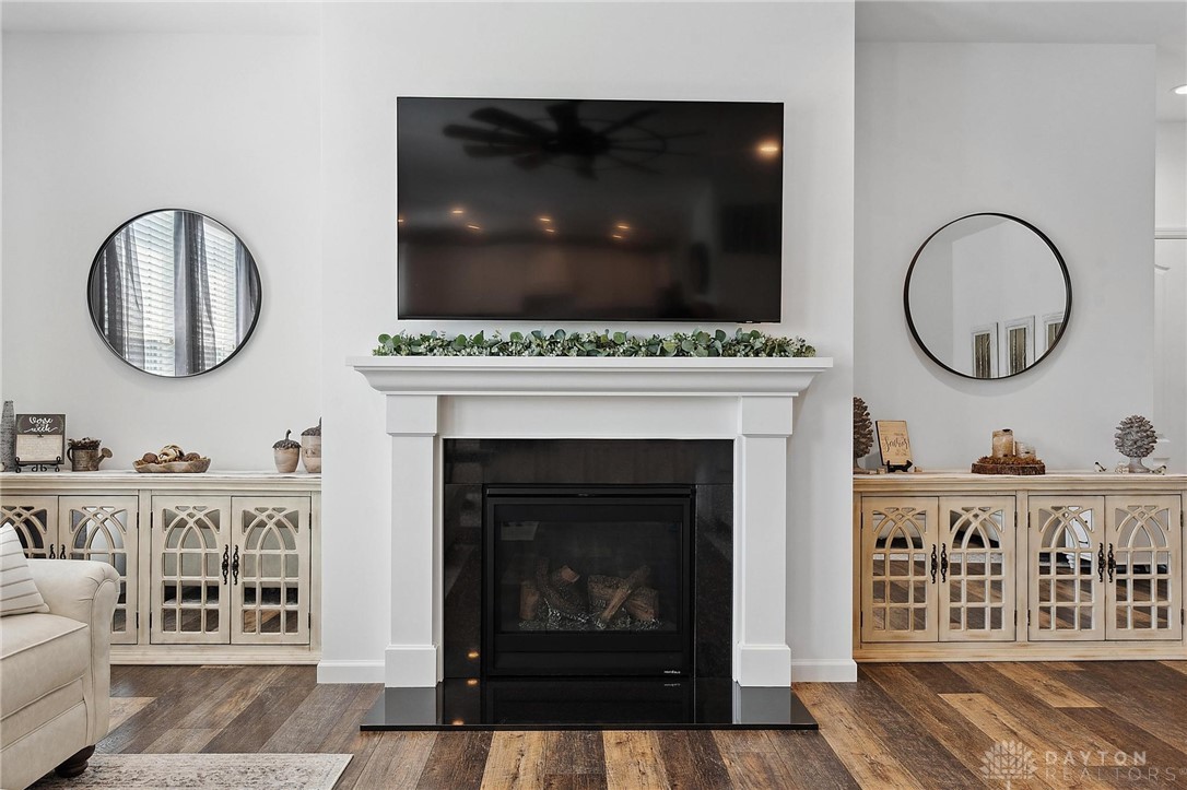 4061 Woodland Ridge Court, Bellbrook, Ohio image 13