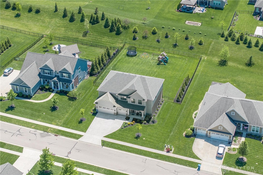 4061 Woodland Ridge Court, Bellbrook, Ohio image 49