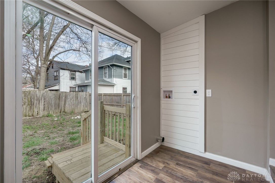 509 S Garland Avenue, Dayton, Ohio image 13