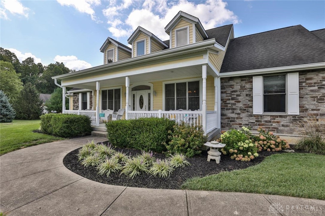 Residential, Oregonia, Ohio image 2