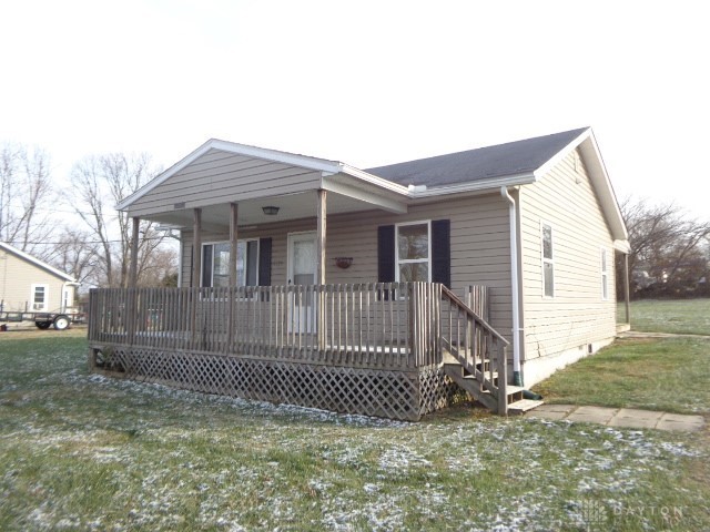 4366 Carnell Drive, Lebanon, Ohio image 1