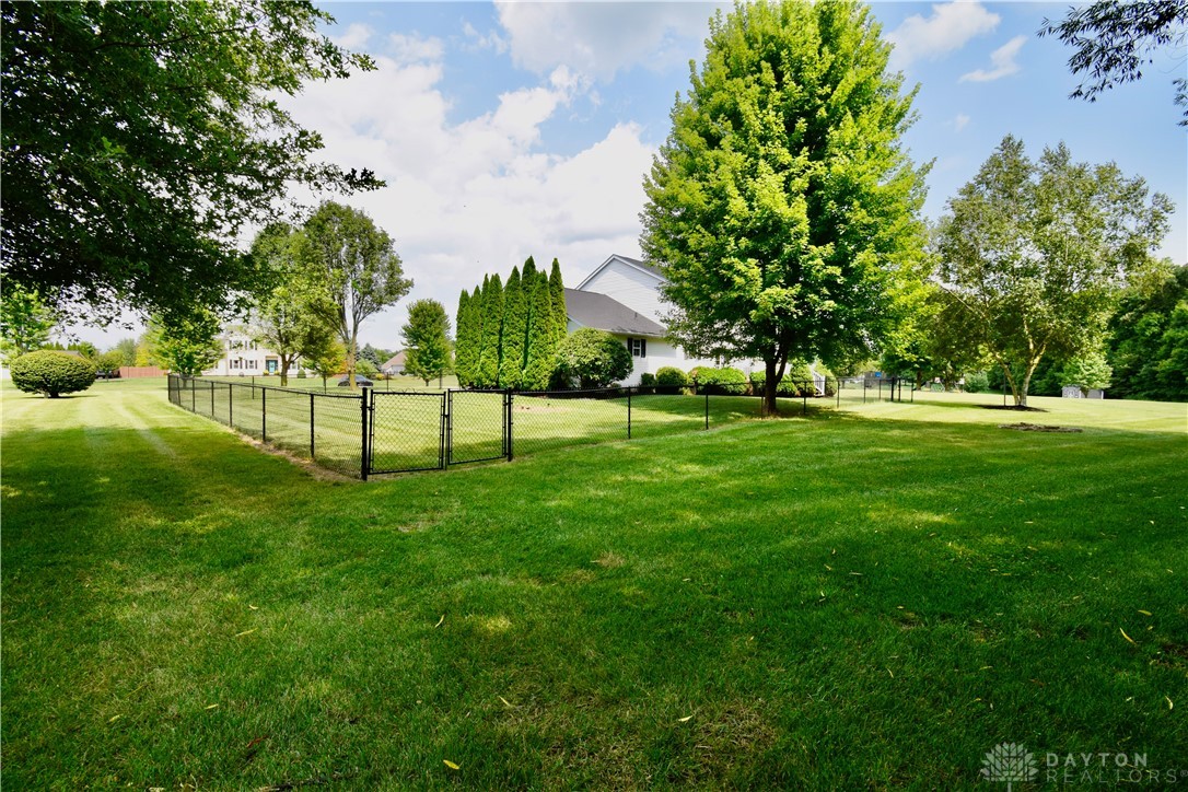 3101 Windy Ridge Drive, Springfield, Ohio image 33