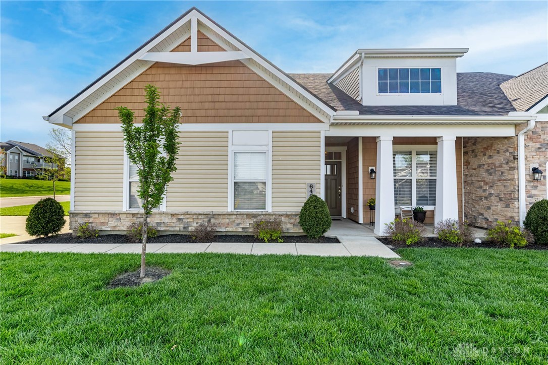 648 Coral Court, Beavercreek, Ohio image 1