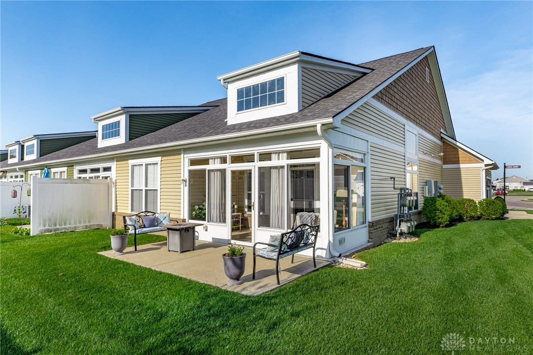 648 Coral Court, Beavercreek, Ohio image 33