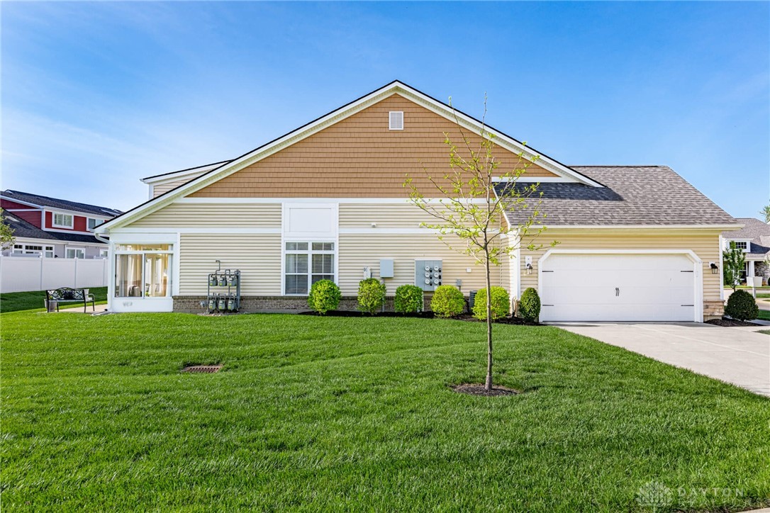 648 Coral Court, Beavercreek, Ohio image 31