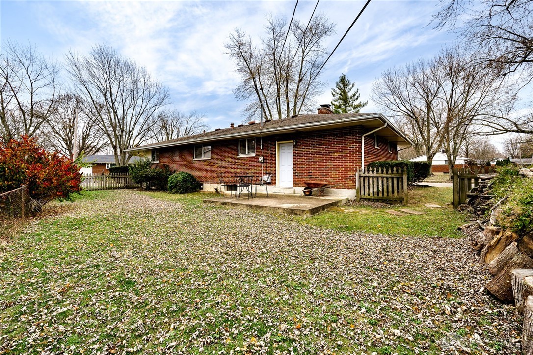 2091 Polen Drive, Kettering, Ohio image 34