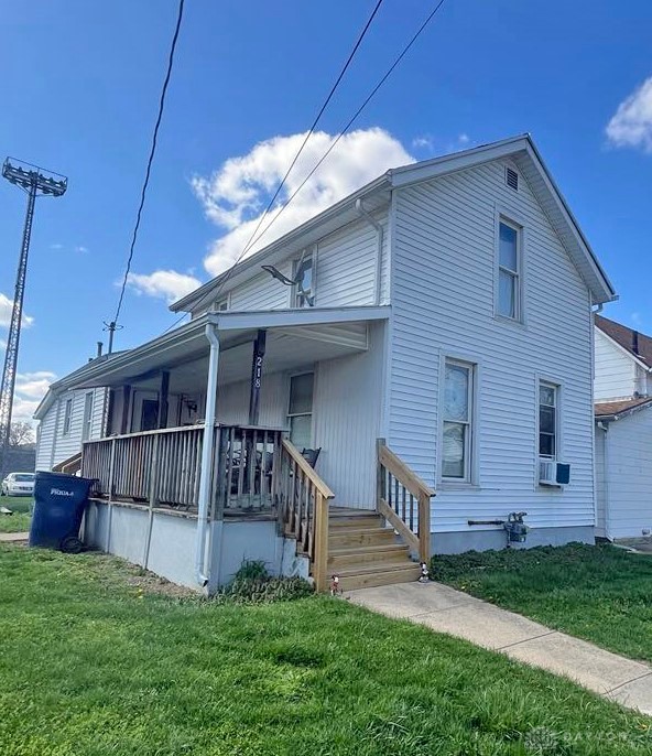218 Manning Street, Piqua, Ohio image 1