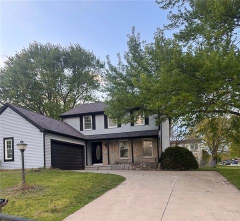 Photo of 4001 Rundell Drive, Dayton, OH 45415 (MLS # 956830)