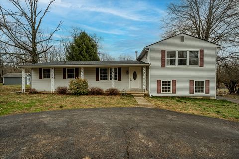 Homes For Sale - 8030 Thomas Road<br/> Middletown, OH 45042