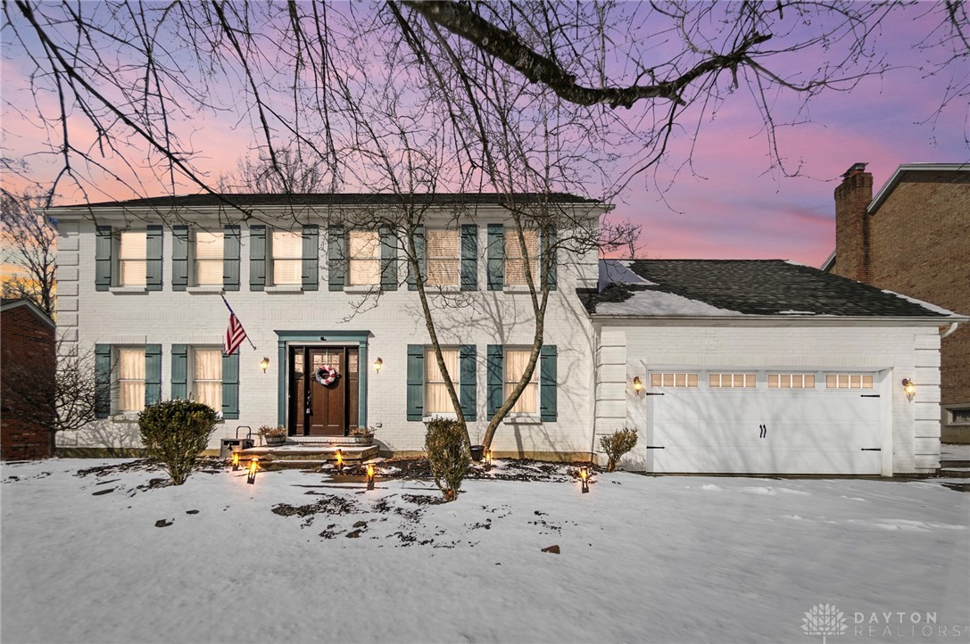 115 Bradford Drive, Milford, Ohio image 1