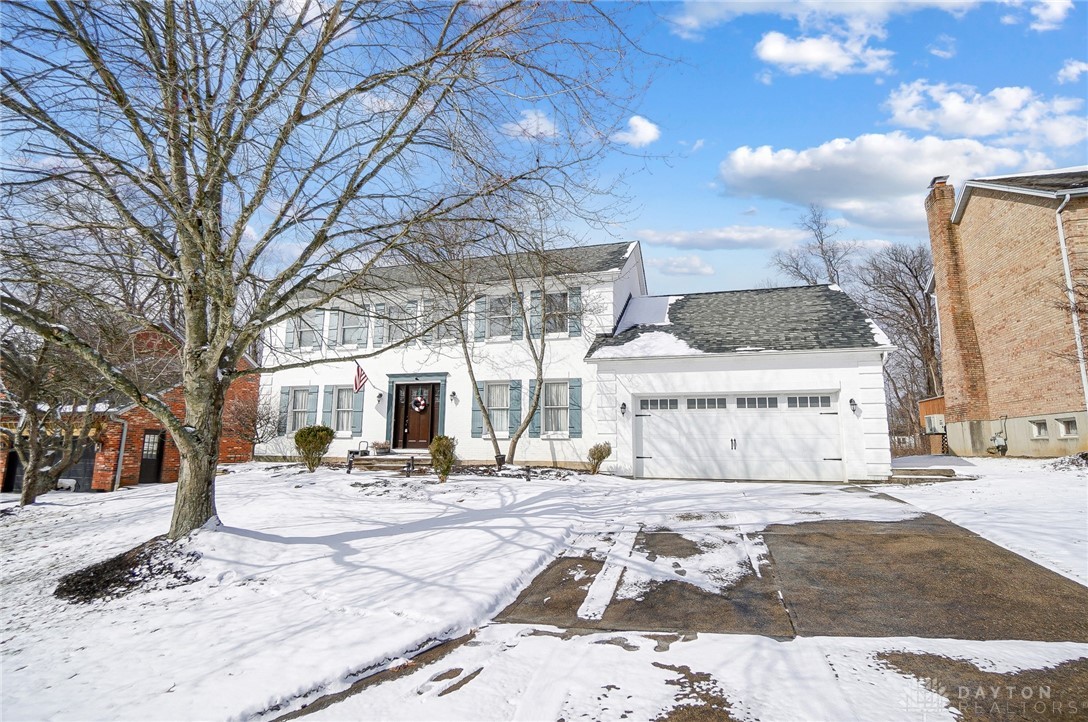 115 Bradford Drive, Milford, Ohio image 6