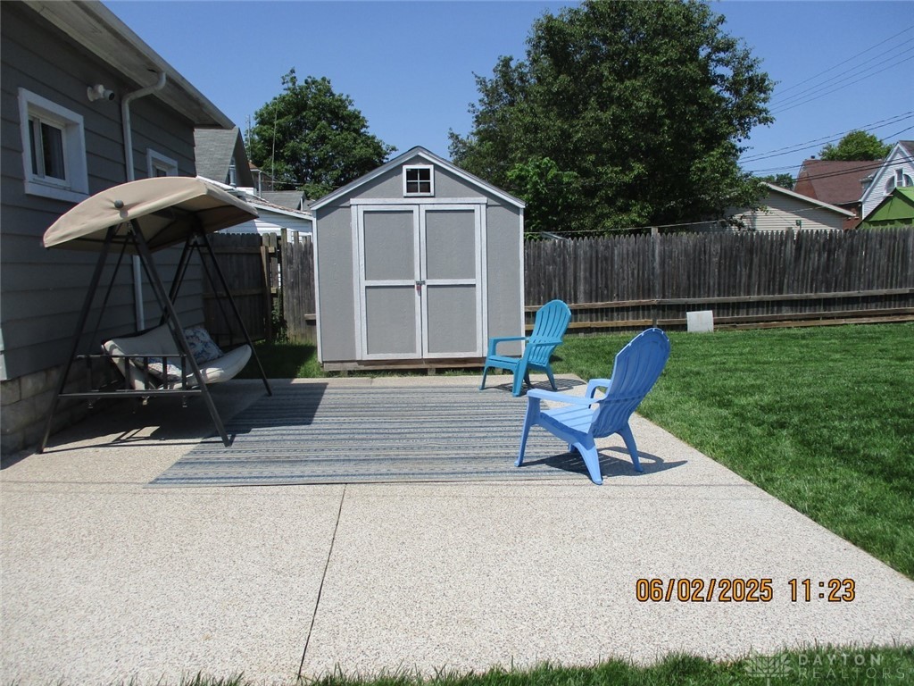 1036 Camp Street, Piqua, Ohio image 4