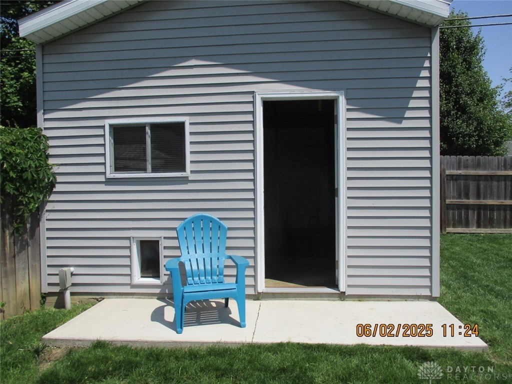 1036 Camp Street, Piqua, Ohio image 27