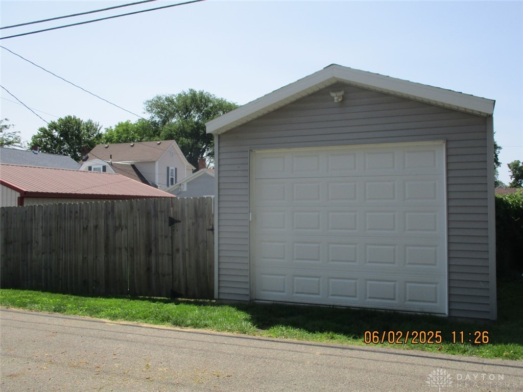 1036 Camp Street, Piqua, Ohio image 30