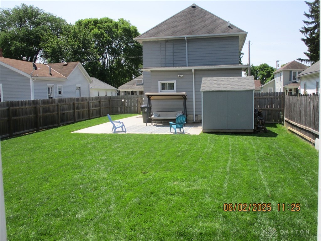 1036 Camp Street, Piqua, Ohio image 6