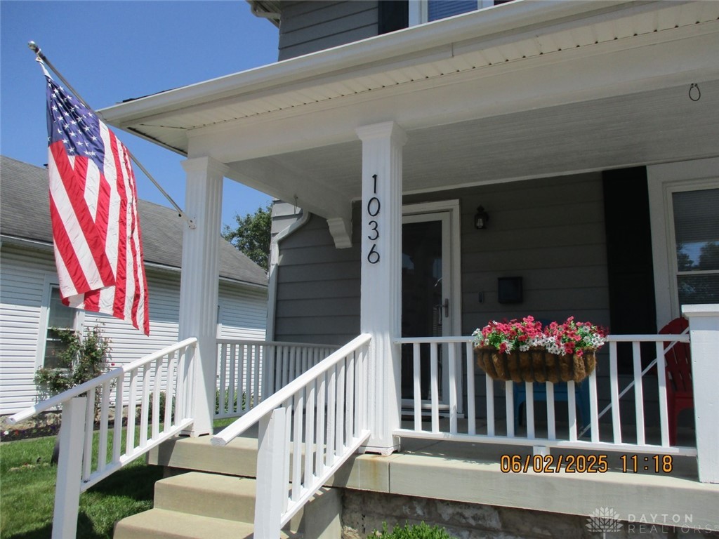 1036 Camp Street, Piqua, Ohio image 1