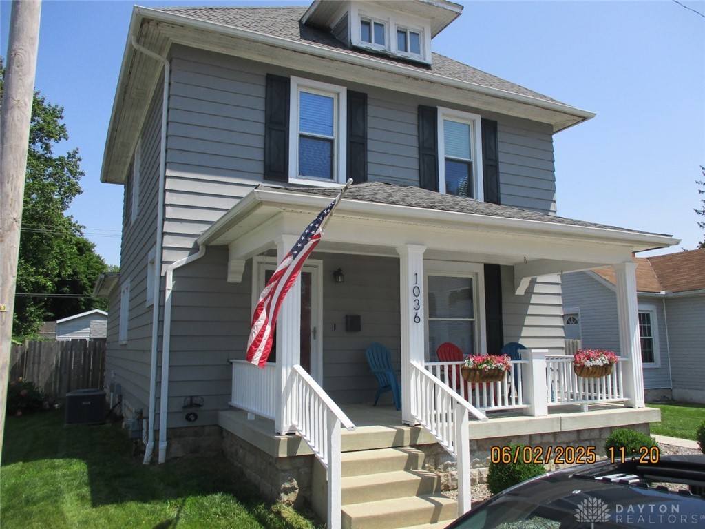 1036 Camp Street, Piqua, Ohio image 3