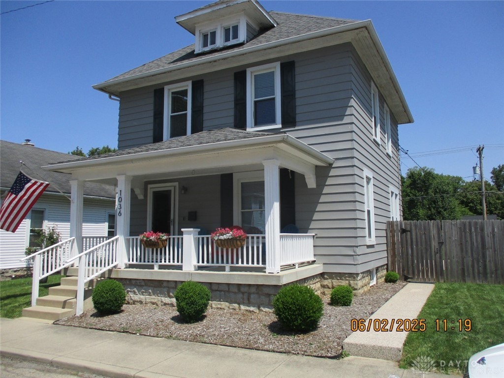 1036 Camp Street, Piqua, Ohio image 2