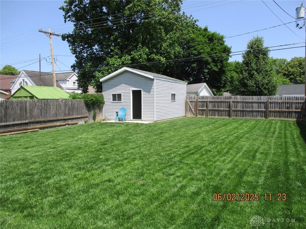 1036 Camp Street, Piqua, Ohio image 5