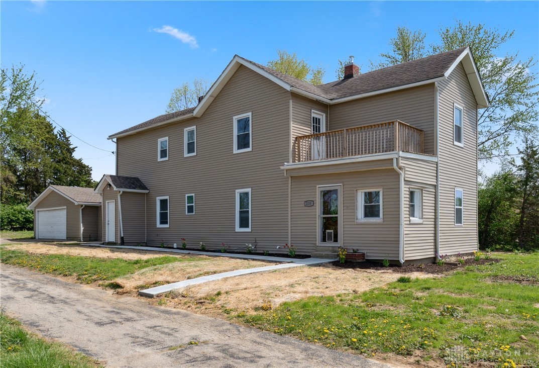 2200 County Line Road, Beavercreek, Ohio image 1