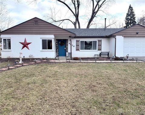 Photo of 4936 Pacemont Avenue, Dayton, OH 45415 (MLS # 949854)