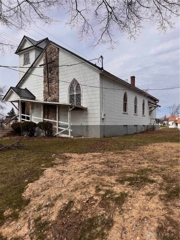 138 W Church Street, Bradford, Ohio image 3
