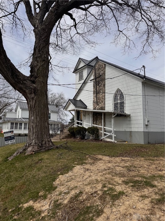 138 W Church Street, Bradford, Ohio image 7