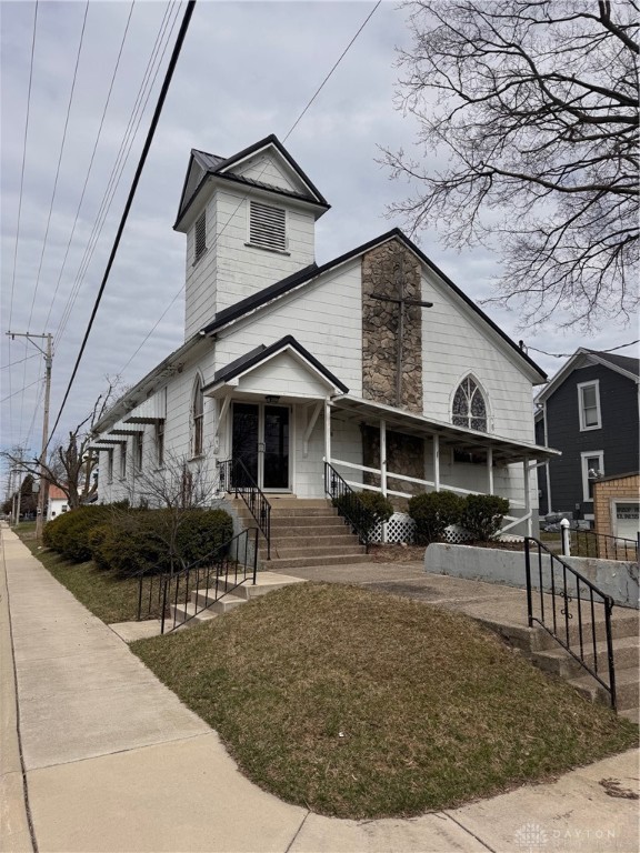 138 W Church Street, Bradford, Ohio image 4
