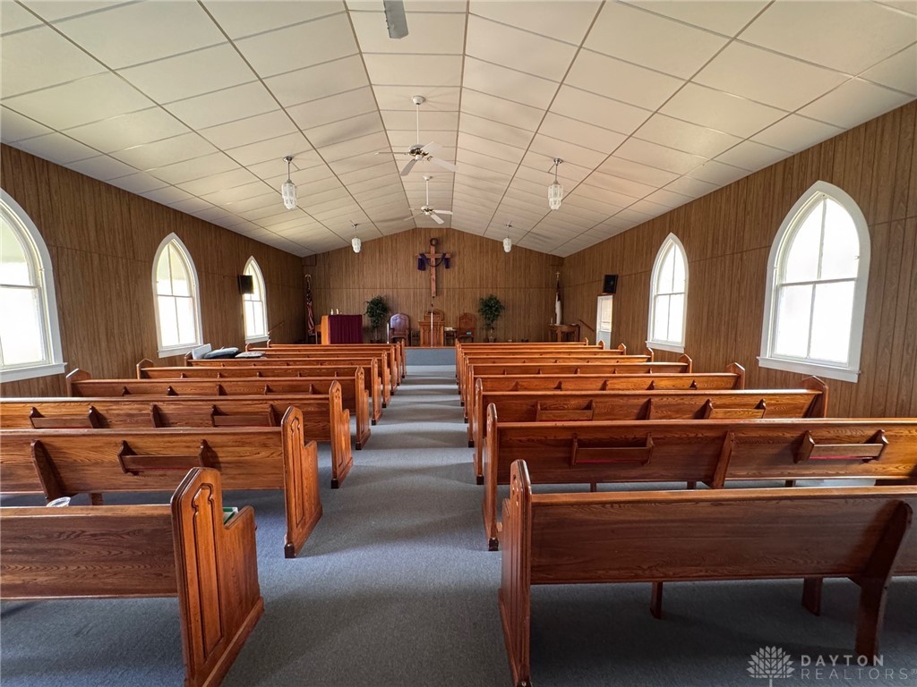 138 W Church Street, Bradford, Ohio image 15