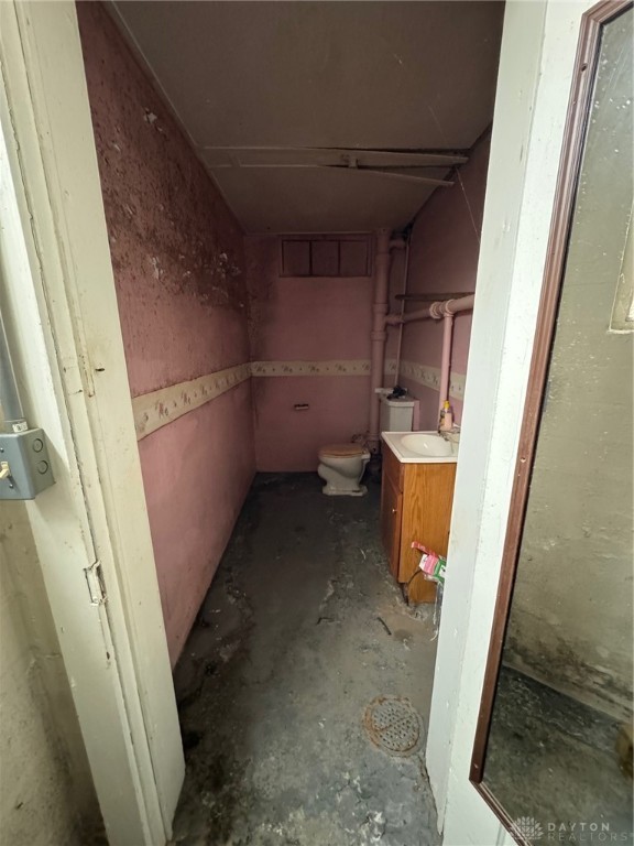 138 W Church Street, Bradford, Ohio image 25