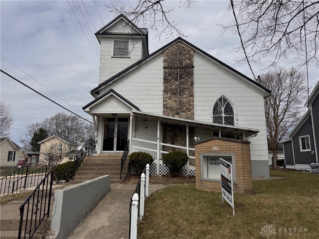 138 W Church Street, Bradford, Ohio image 2