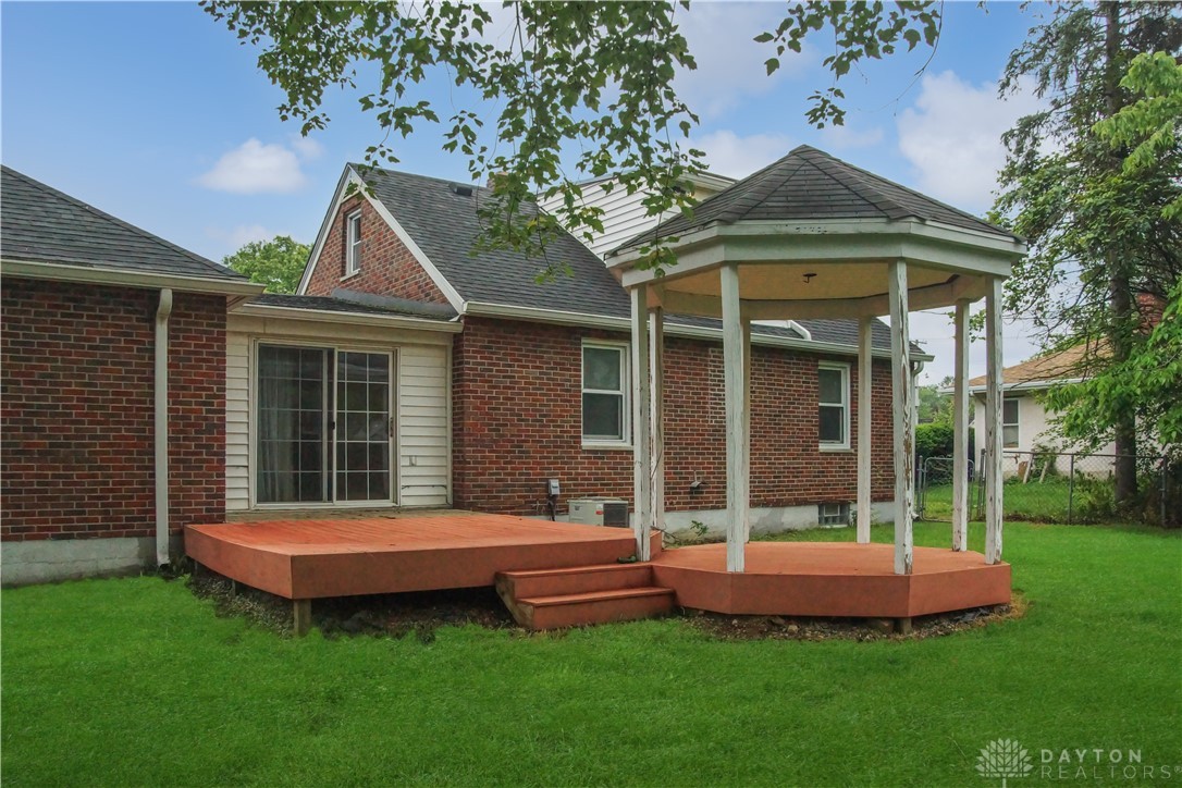 3145 Mohican Avenue, Kettering, Ohio image 39