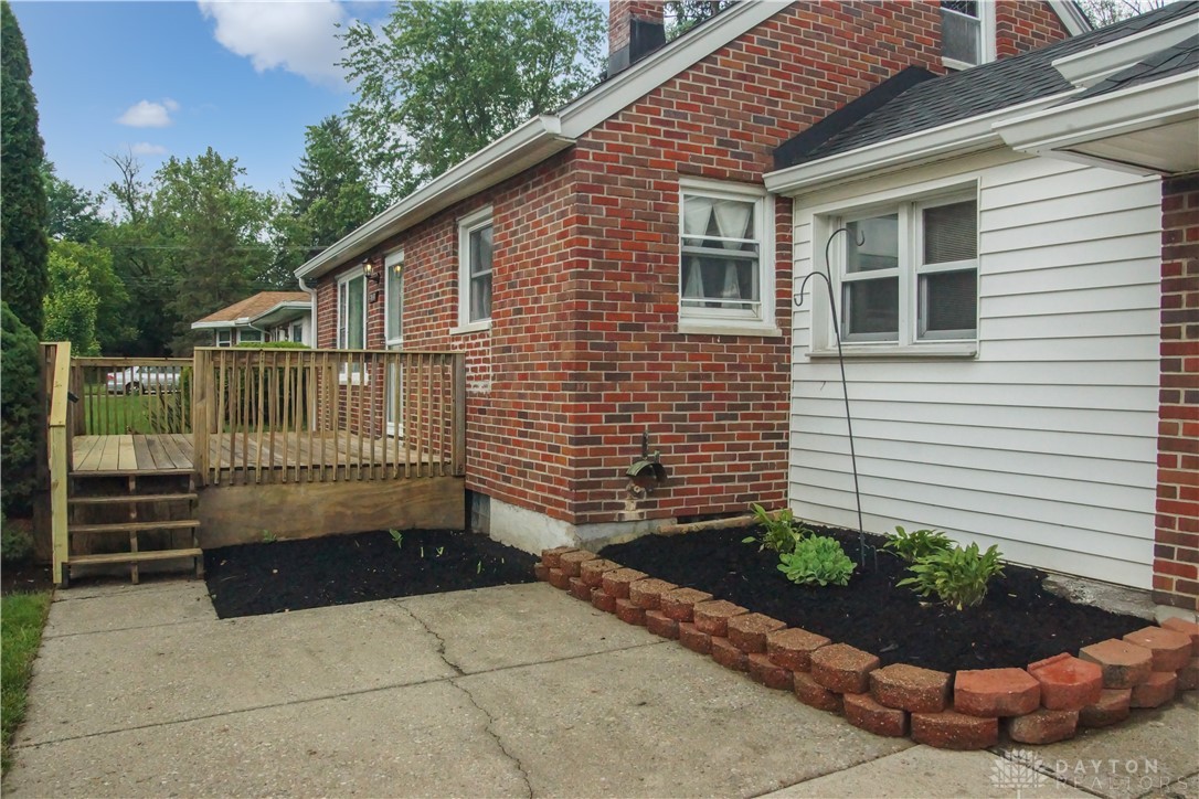 3145 Mohican Avenue, Kettering, Ohio image 2