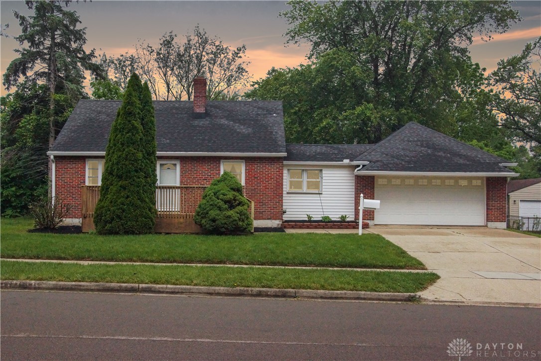 3145 Mohican Avenue, Kettering, Ohio image 1
