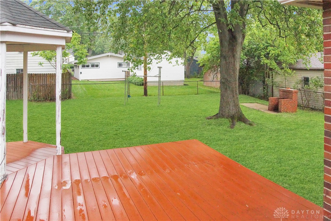 3145 Mohican Avenue, Kettering, Ohio image 40