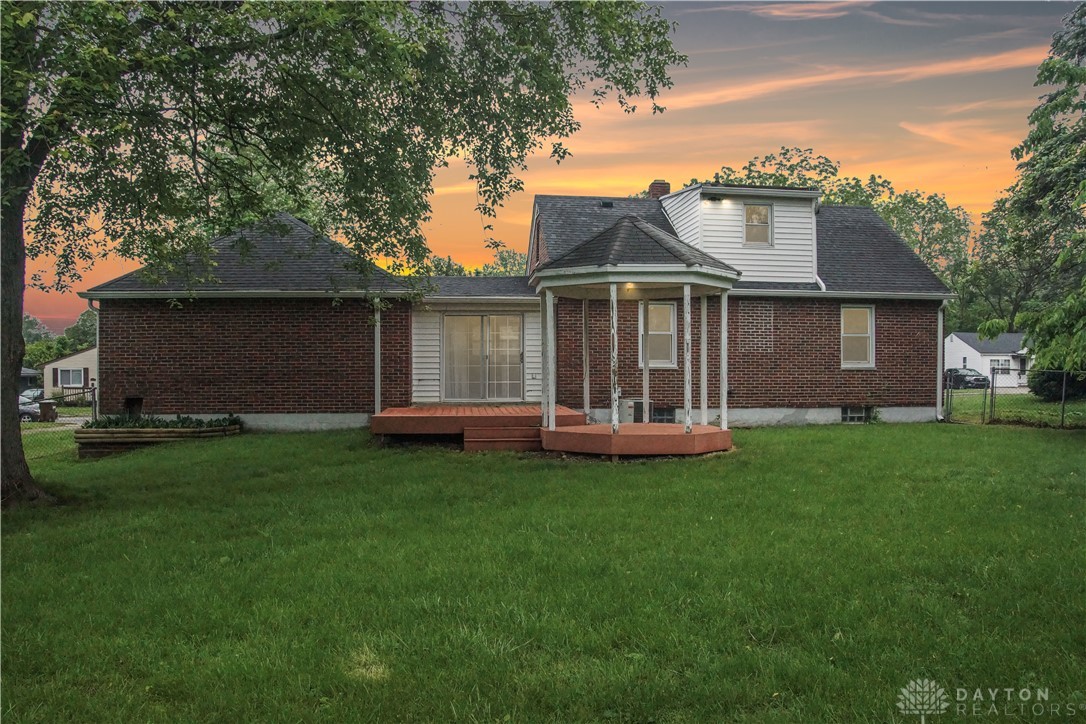 3145 Mohican Avenue, Kettering, Ohio image 38