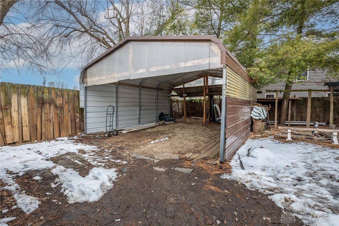 3413 Dryden Road, Moraine, Ohio image 33