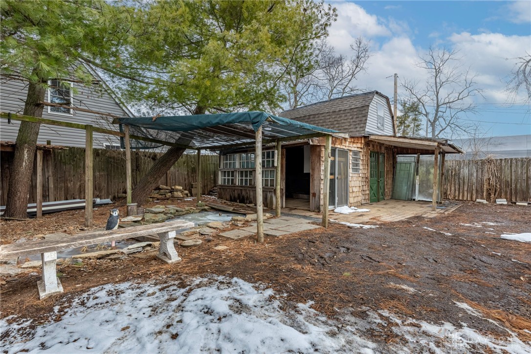 3413 Dryden Road, Moraine, Ohio image 29