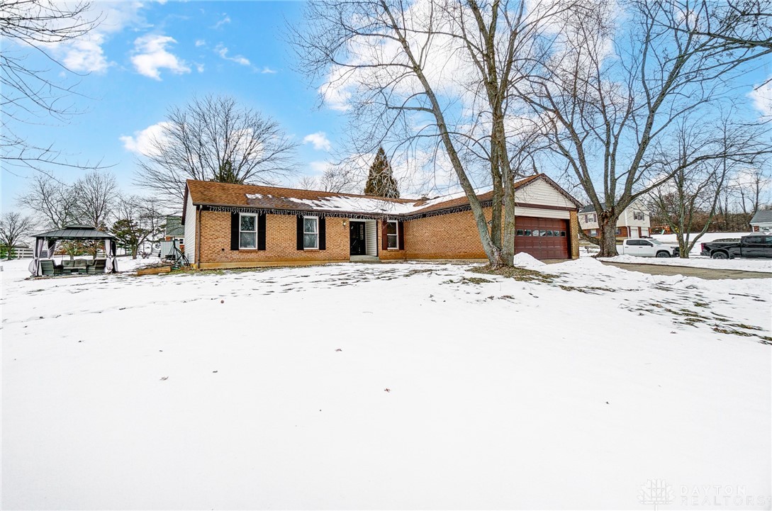 1 Amherst Place, Fairfield, Ohio image 48