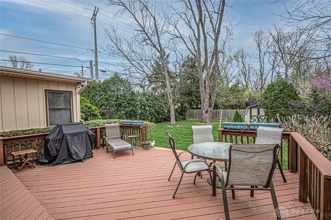 7306 Mintwood Avenue, Dayton, Ohio image 43