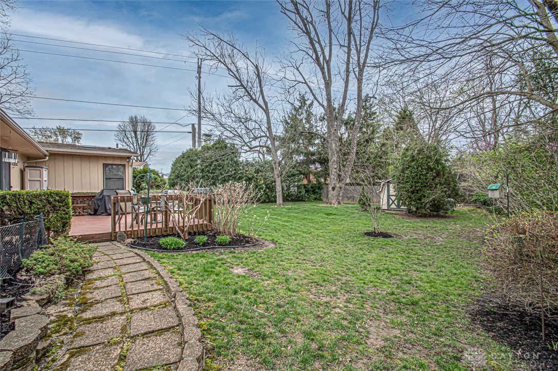 7306 Mintwood Avenue, Dayton, Ohio image 49