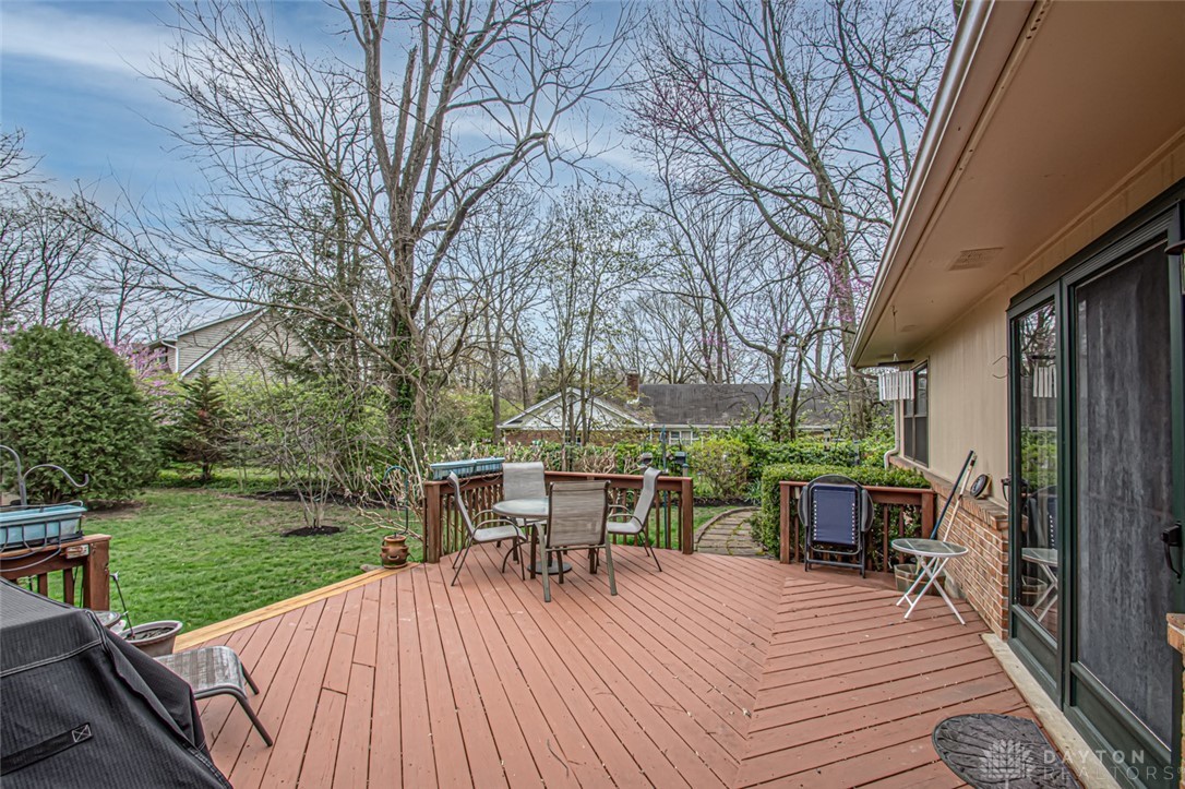 7306 Mintwood Avenue, Dayton, Ohio image 45