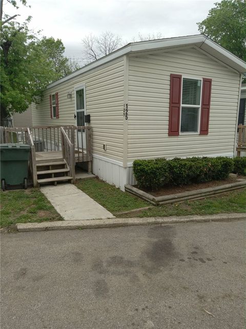 125 Blackberry Court Dayton OH 45431