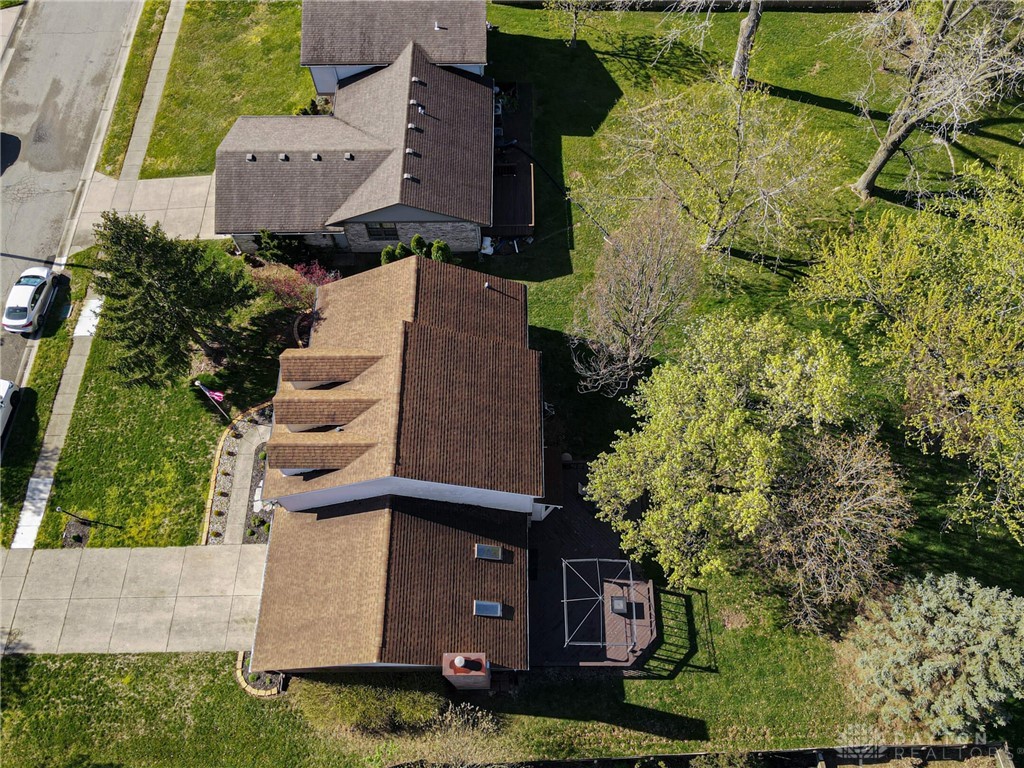 1025 Drake Court, Miamisburg, Ohio image 45