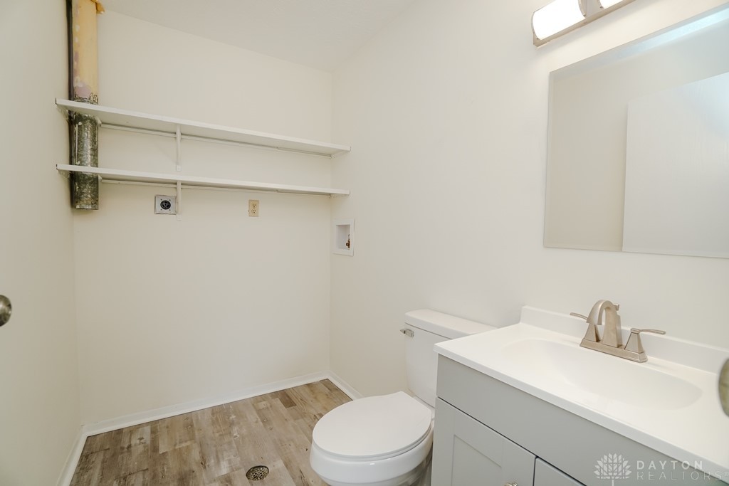 7213 Creekview Drive #5, Colerain Township, Ohio image 16