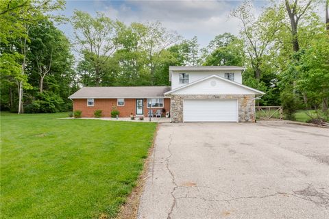 5183 S Rangeline Road West Milton OH 45383